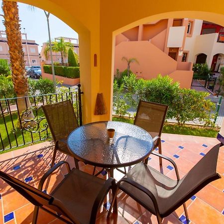 Punta Prima Casa Lejlighed Torrevieja Eksteriør billede