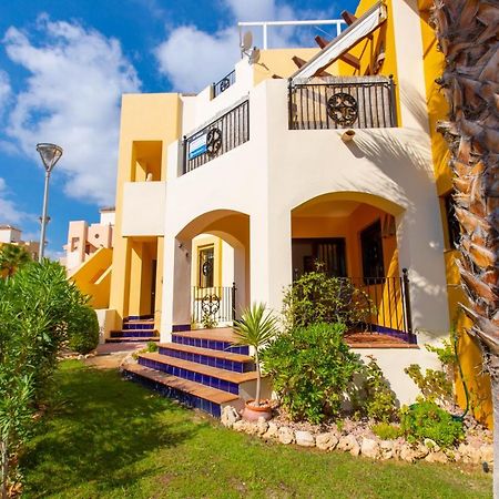 Punta Prima Casa Lejlighed Torrevieja Eksteriør billede