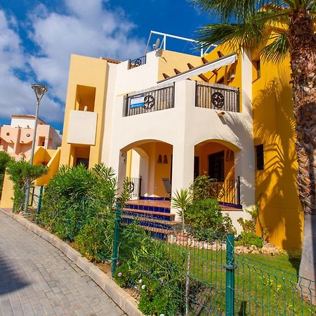 Punta Prima Casa Lejlighed Torrevieja Eksteriør billede