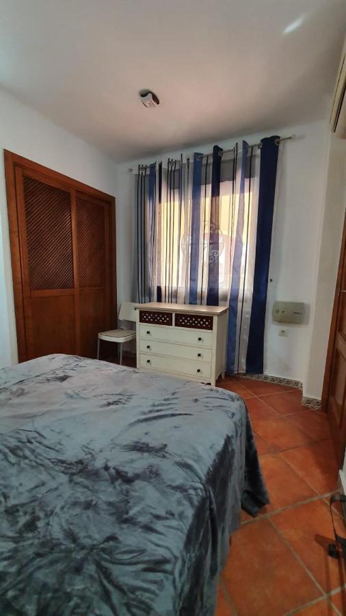 Punta Prima Casa Lejlighed Torrevieja Eksteriør billede