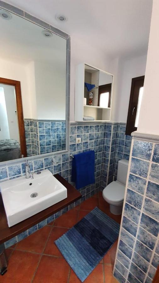 Punta Prima Casa Lejlighed Torrevieja Eksteriør billede