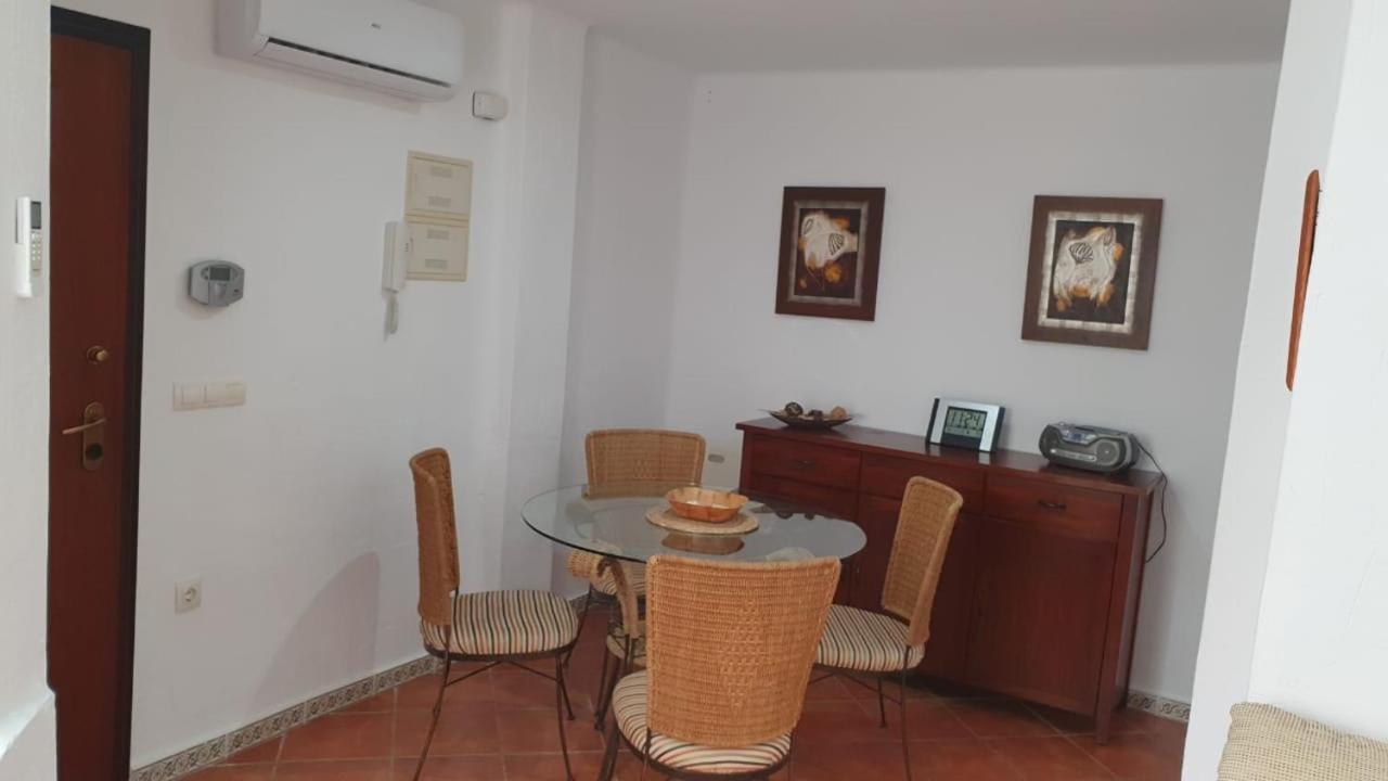 Punta Prima Casa Lejlighed Torrevieja Eksteriør billede