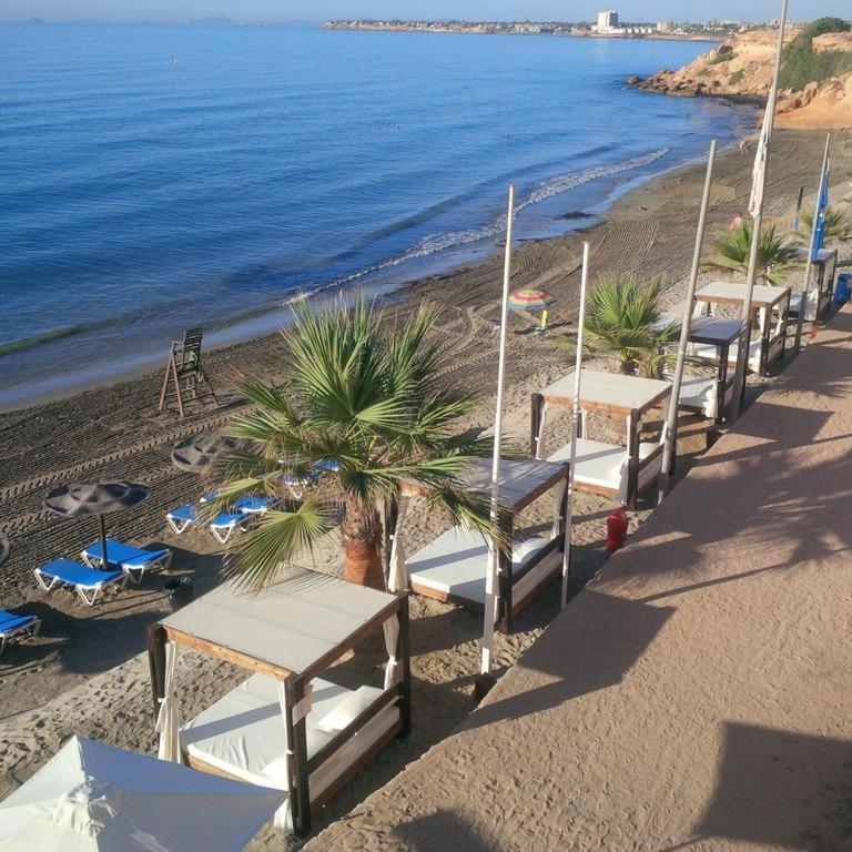 Punta Prima Casa Lejlighed Torrevieja Eksteriør billede