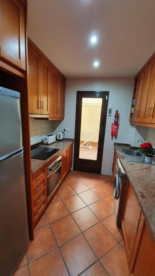 Punta Prima Casa Lejlighed Torrevieja Eksteriør billede
