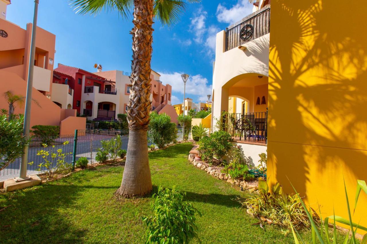 Punta Prima Casa Lejlighed Torrevieja Eksteriør billede