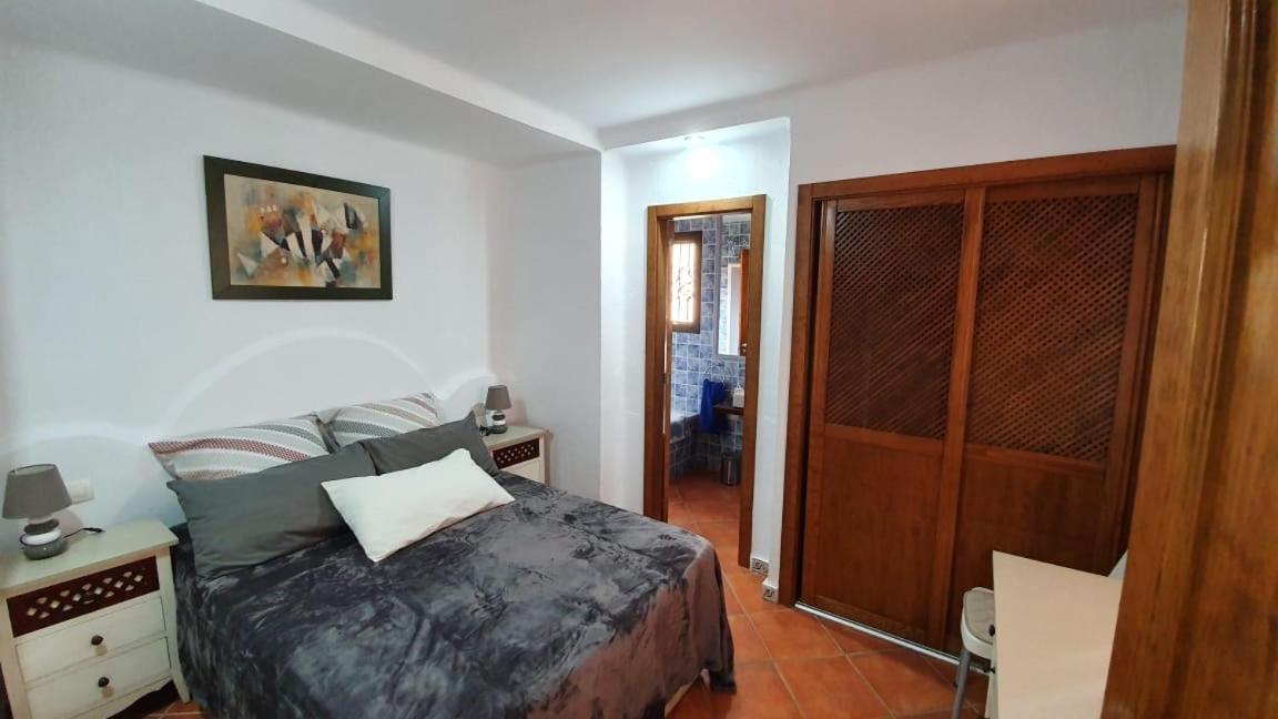 Punta Prima Casa Lejlighed Torrevieja Eksteriør billede