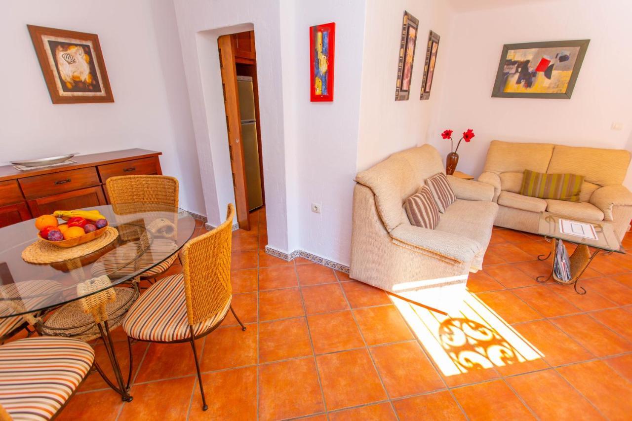 Punta Prima Casa Lejlighed Torrevieja Eksteriør billede