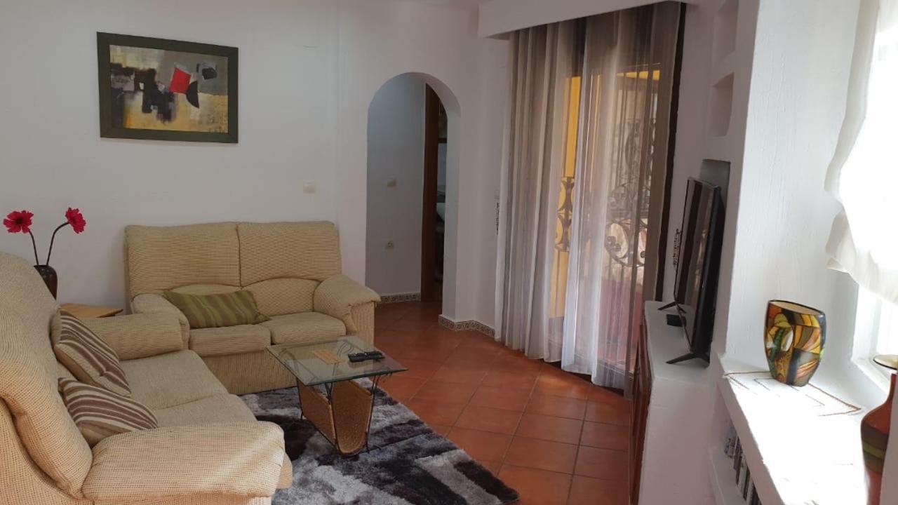 Punta Prima Casa Lejlighed Torrevieja Eksteriør billede
